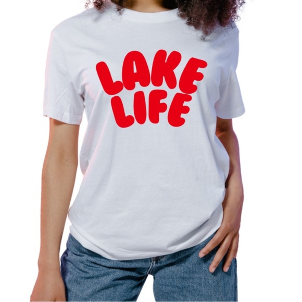 Lake Life Shirt